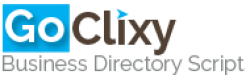 GoClixy Business Directory Software
